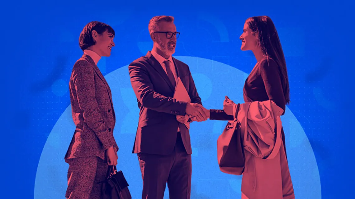 For Working