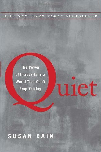 Quiet cover