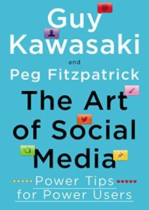 The Art of Social Media