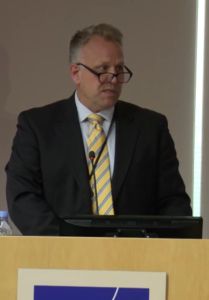 The Evolving Terrorist Threat: Implications for Global Security