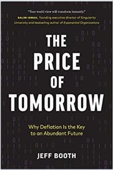 The Price of Tomorrow cover