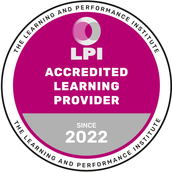 LPI Accredited Learning Provider